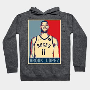 Brook Lopez Hoodie